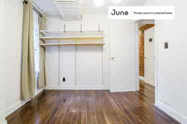 5 BR in New York City