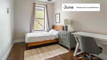 4 BR in New York City