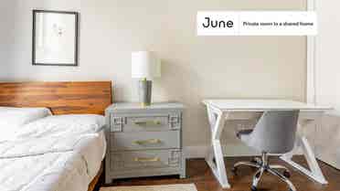 4 BR in New York City
