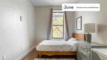 4 BR in New York City