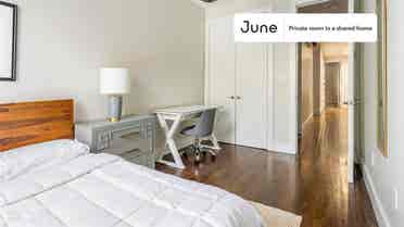 4 BR in New York City