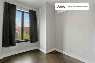 4 BR in New York City