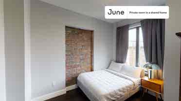 4 BR in New York City