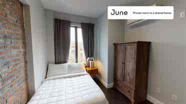 4 BR in New York City