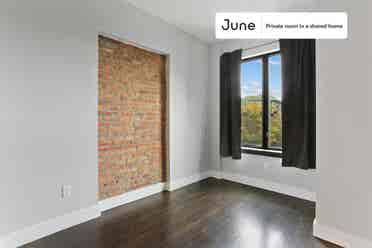 4 BR in New York City