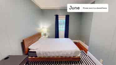7 BR in Boston