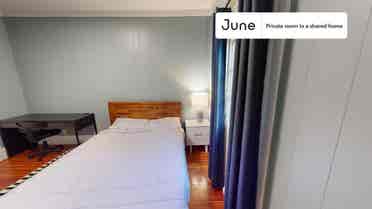 7 BR in Boston