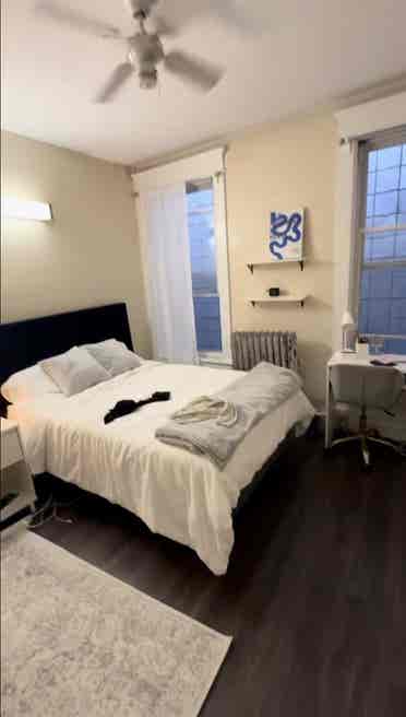 8 bed 2 bath for Spring 2026