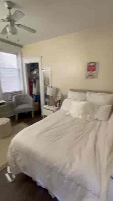 8 bed 2 bath for Spring 2026