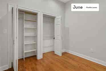 3 BR in Boston