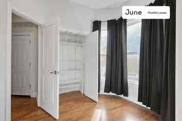 3 BR in Boston