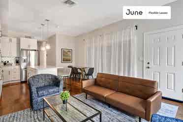 3 BR in Boston