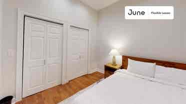 3 BR in Boston