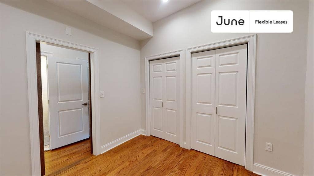 3 BR in Boston