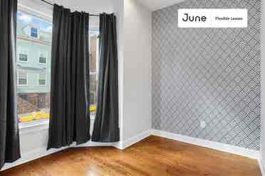 3 BR in Boston