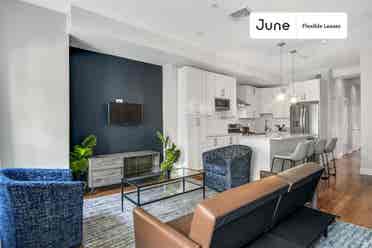3 BR in Boston