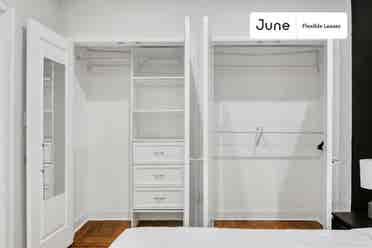 3 BR in Boston
