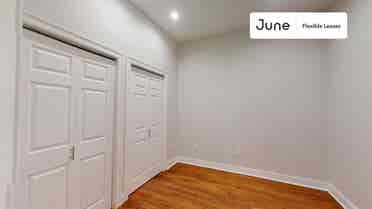 3 BR in Boston