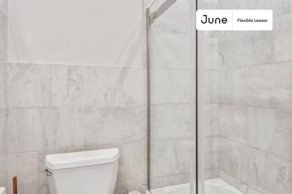 3 BR in Boston