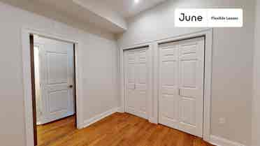 3 BR in Boston