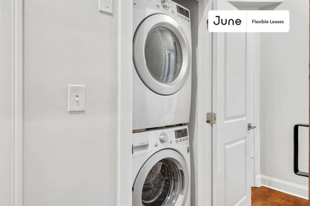 3 BR in Boston