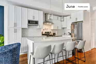 3 BR in Boston