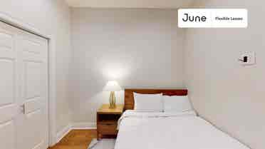 3 BR in Boston