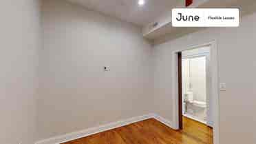 3 BR in Boston
