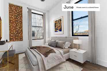 4 BR in New York City