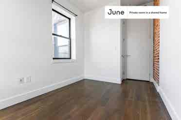 4 BR in New York City