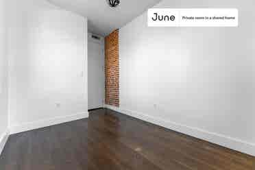 4 BR in New York City