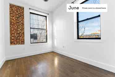4 BR in New York City