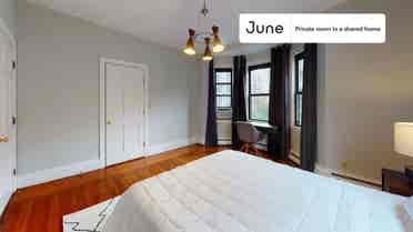 4 BR in Boston