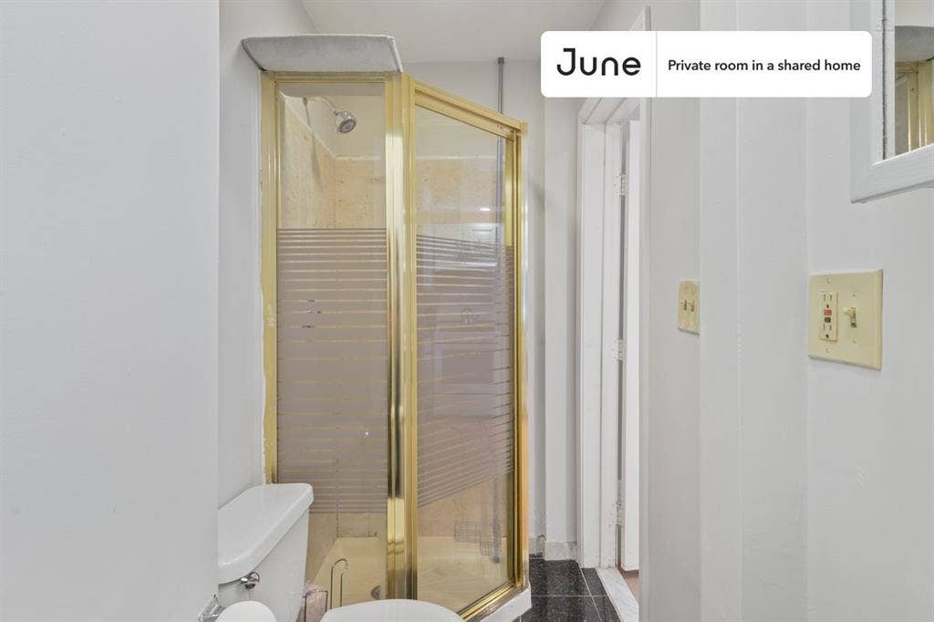 4 BR in Boston