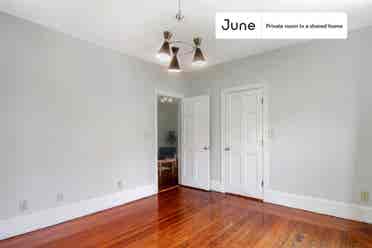4 BR in Boston