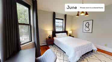 4 BR in Boston