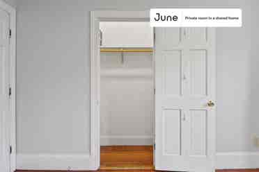 4 BR in Boston