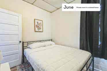 5 BR in Boston