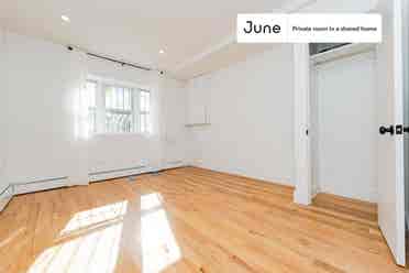 3 BR in New York City
