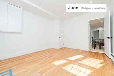 3 BR in New York City