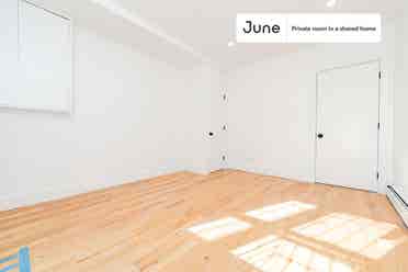 3 BR in New York City