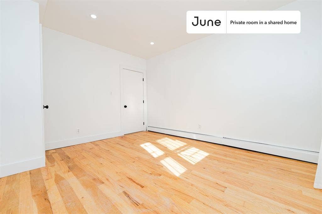 3 BR in New York City