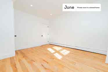 3 BR in New York City