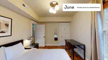 5 BR in Washington DC
