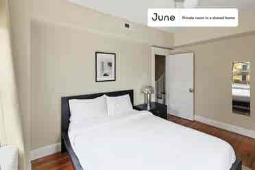 5 BR in Washington DC