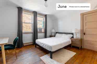 3 BR in Boston