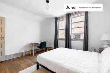 3 BR in Boston