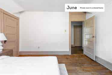 3 BR in Boston