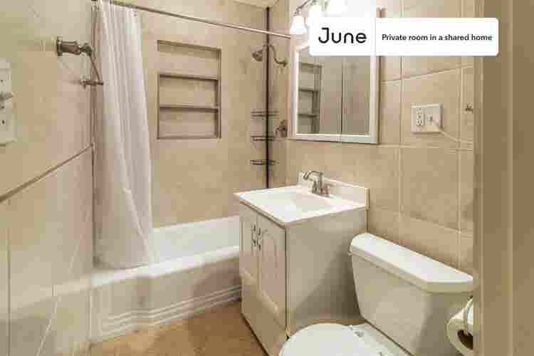 5 BR in Boston