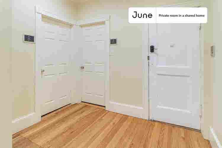 5 BR in Boston